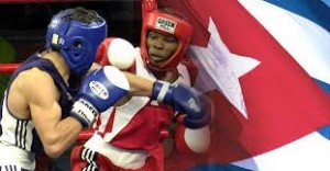 Cuban Amateur Boxing 43