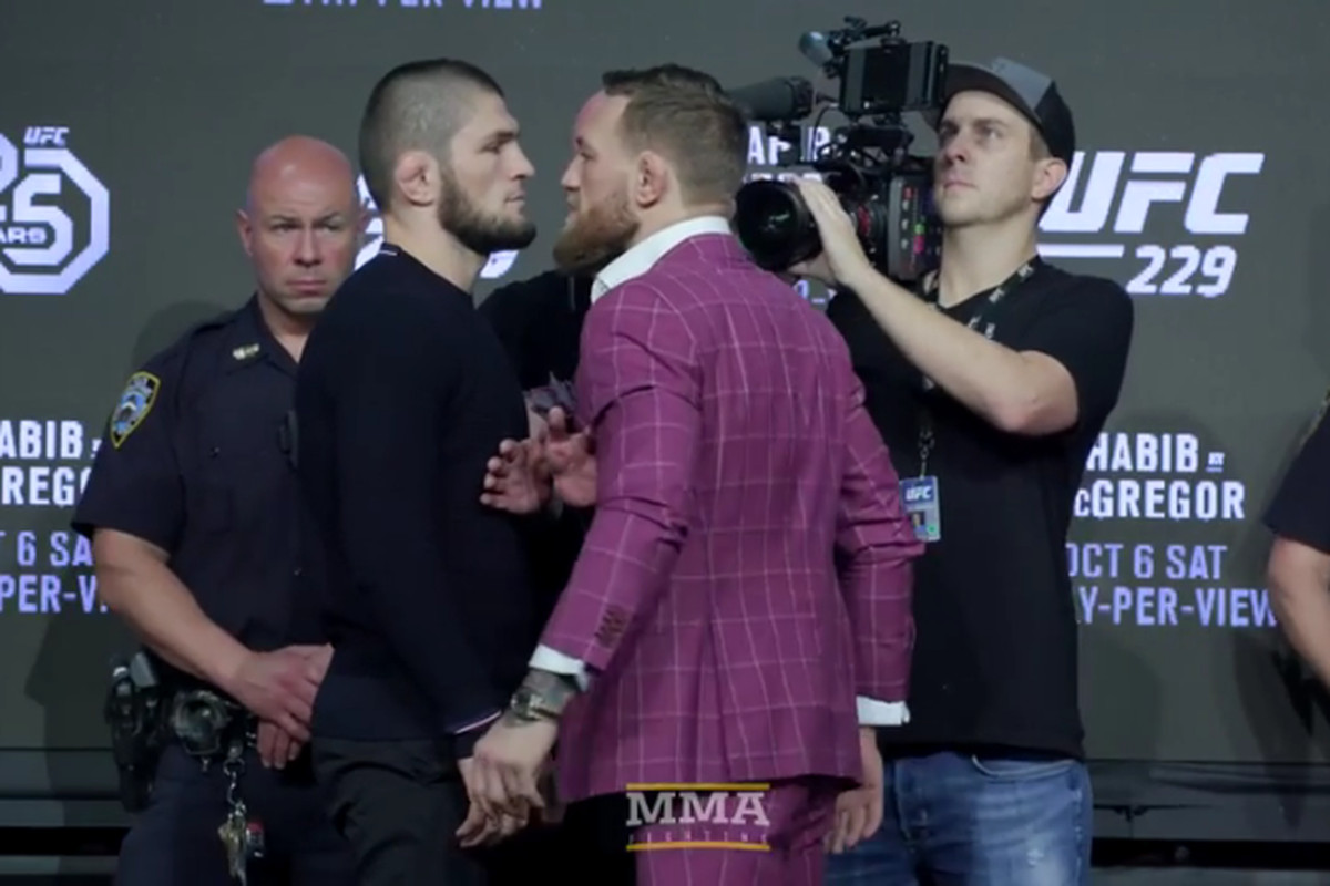 ufc-229-khabib-nurmagomedov-vs-conor-mcgregor-conf-rence-de-presse
