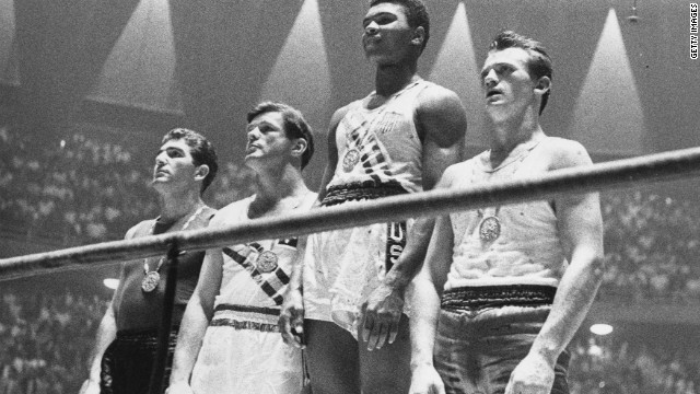 Le Tremplin Olympique