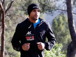 La course