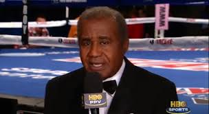 Emanuel Steward