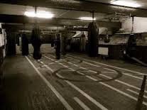 Gramercy Gym