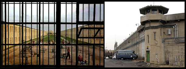 Graterford Prison Bio