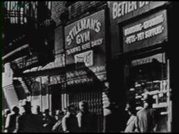 Stillman’s Gym