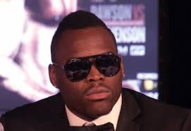 Adonis Stevenson signe un accord avec Al Haymon