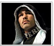 Angulo a fait du sparring avec Andre Ward