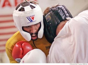 Andre Ward