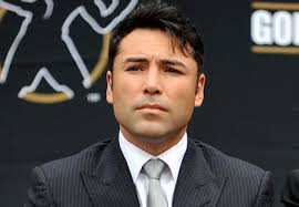 De La Hoya et Arum : Vers la fin de la Guerre Froide ?