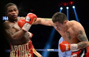 broner maidana