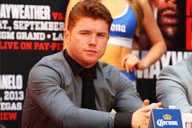 Canelo remporte la guerre face à Angulo