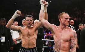 Froch Groves picture