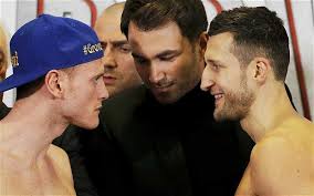 Froch Groves