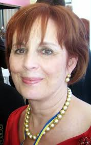 Kathy Duva