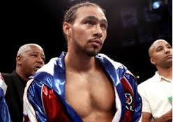 Keith Thurman picture