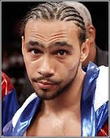 Keith Thurman évité par ses prétendants