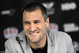 Stevenson-Kovalev : Adonis va-t-il signer le contrat ?