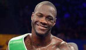 Wilder : « Je peux battre Stiverne et Arreola un après l’autre dans la même soirée »