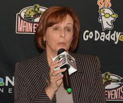 Kathy Duva photo
