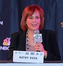 Kathy Duva