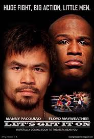 Marquez : « Les fans veulent voir Pacquiao-Mayweather … Pas un 5e chapitre ! »