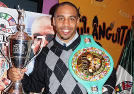 Andre Ward : « Ni Froch, ni Groves ne veulent m’affronter »