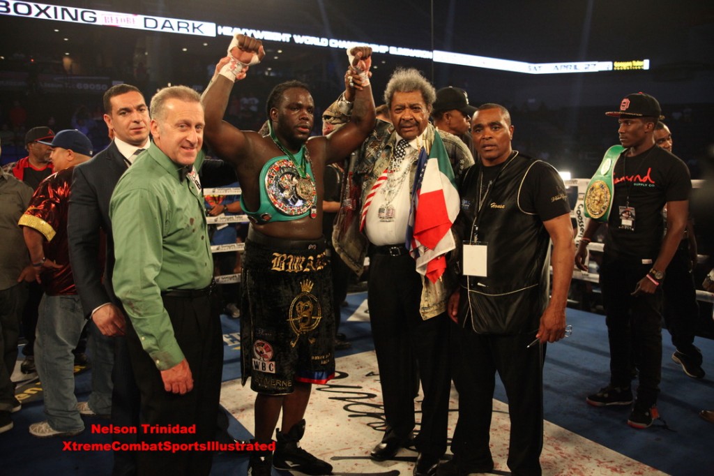 Stiverne team