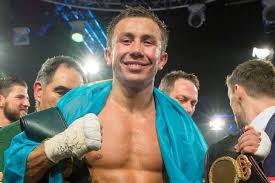 Roach confiant : « Cotto peut contenir Golovkin »