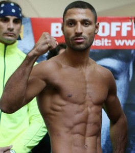 Kell Brook