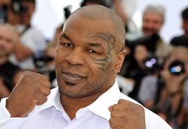 Mike Tyson et Larry Holmes se remémorent leur face-à-face