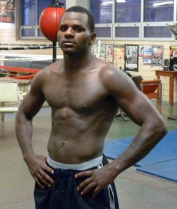 Hank Lundy
