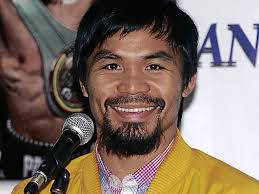 Pacquiao-Algieri, le 22 Novembre à Macau ?