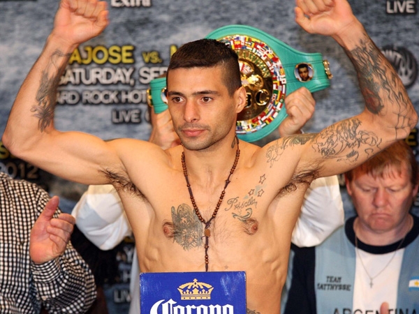 Matthysse Broner