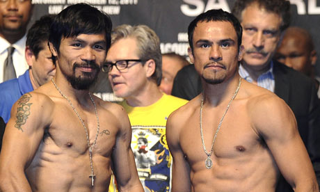 Pacquiao Marquez pfb