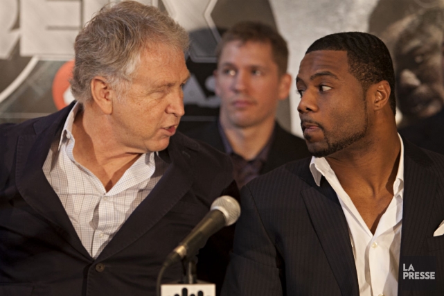 Yvon Michel Jean Pascal