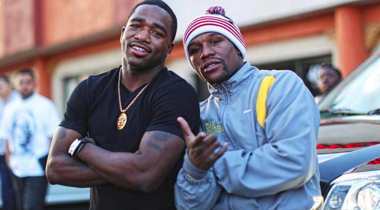 Floyd Broner pictures