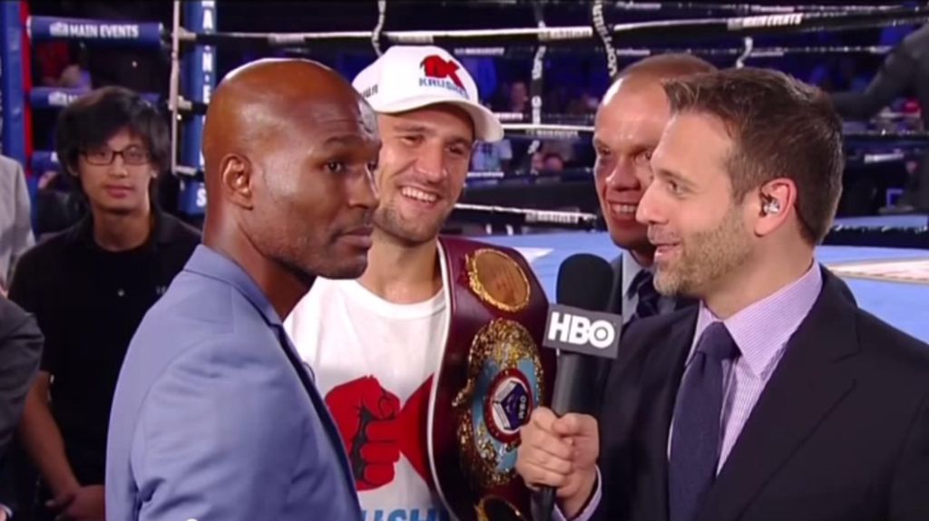 Hopkins Kovalev picture