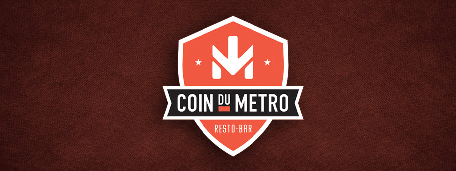 Bar Coin du Metro