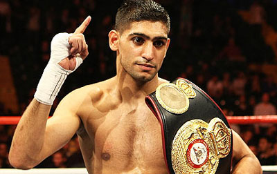 Floyd Khan