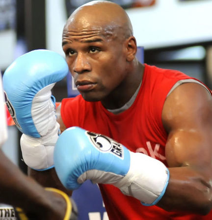 FLOYD TRAINING2