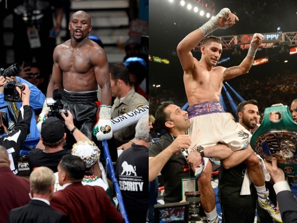 Mayweather Khan