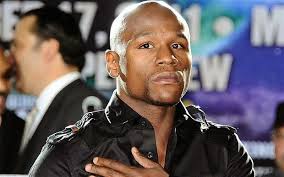 F. Mayweather Jr. entre en conflit avec le Commentateur d’ESPN, Stephen A. Smith