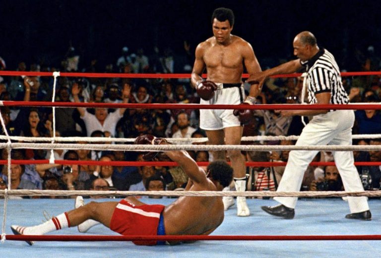 Muhammad Ali