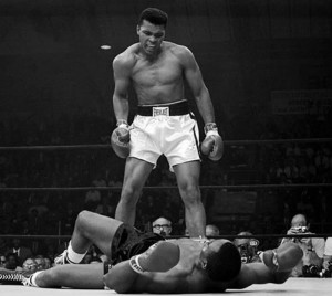 Les meilleurs surnoms de boxeurs