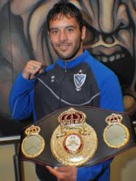 Bradley Chaves picture
