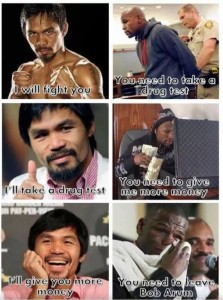 Floyd Manny