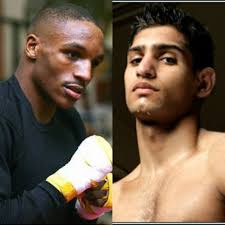 Khan sur Alexander : « Je compte m’illustrer pour affronter Mayweather Jr. »