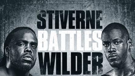 All access Stiverne