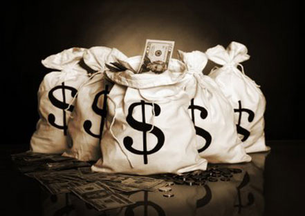 Bourses Stiverne Wilder