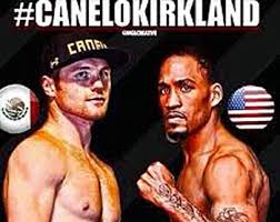Canelo Alvarez à James Kirkland: « Faisons le combat ! »