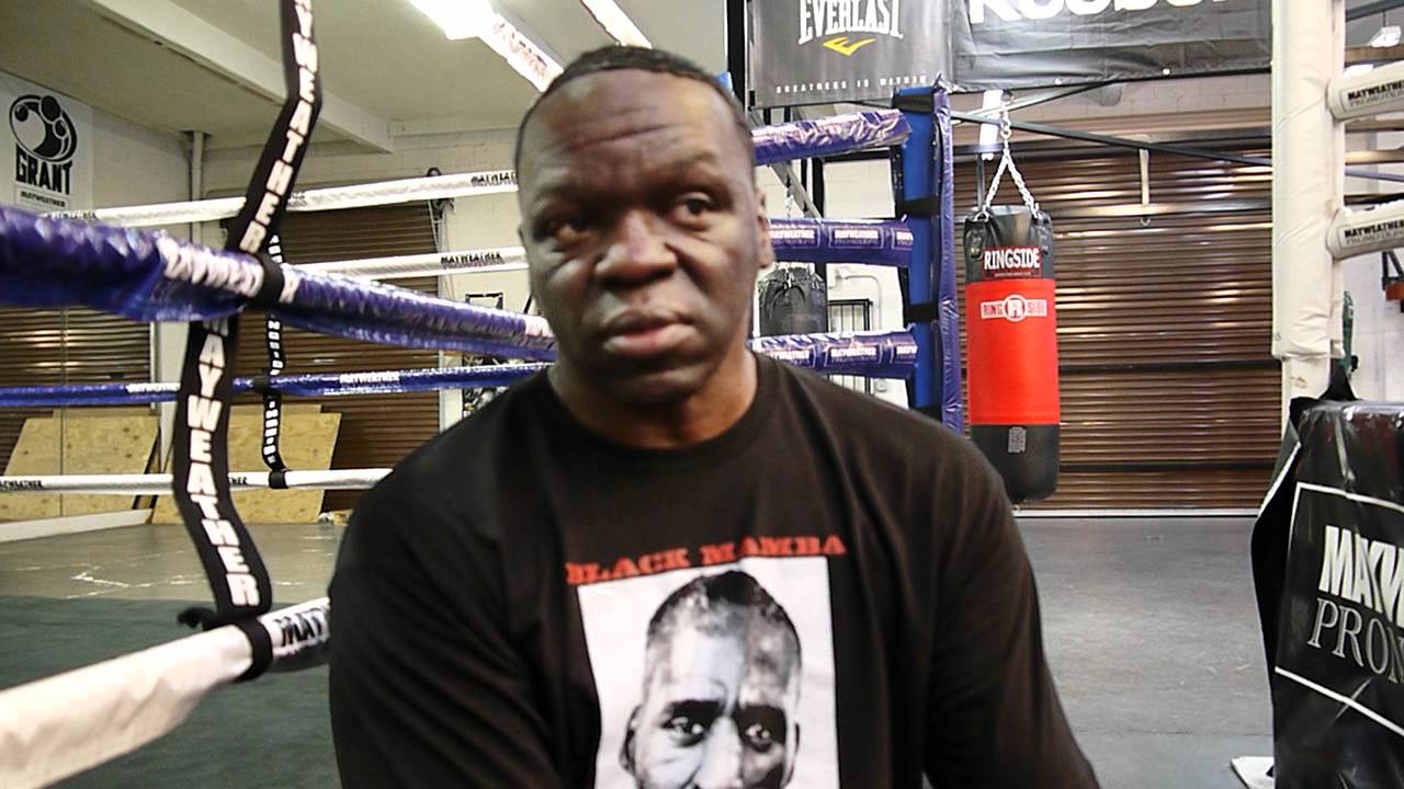 Jeff Mayweather : « Floyd n’a pas besoin de Pacquiao pour son héritage »